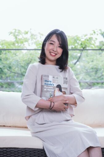 プロフィール写真