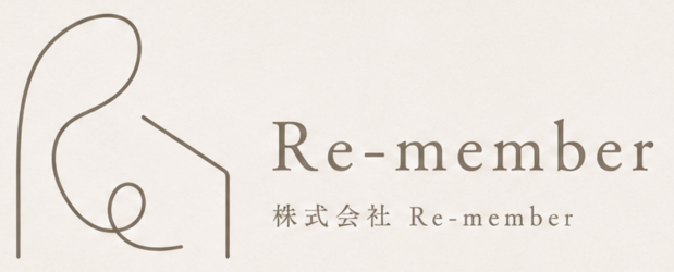株式会社Re-member